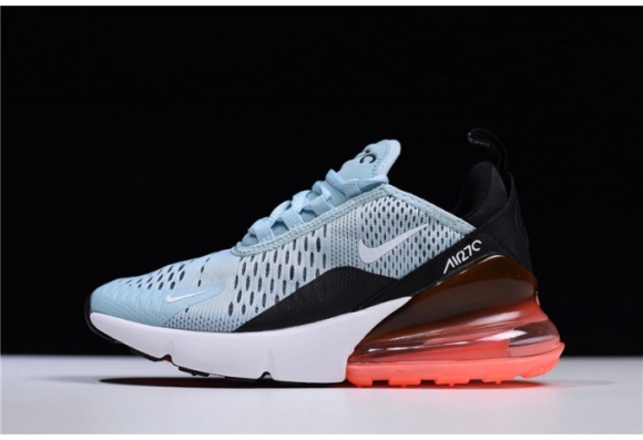 Nike AIR MAX 270 OCEAN BLISS Ocean Bliss AH6789-400 